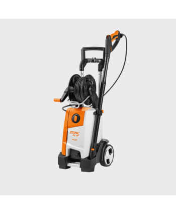 STIHL WATER PRESSURE CLEANER 130 BAR RE130