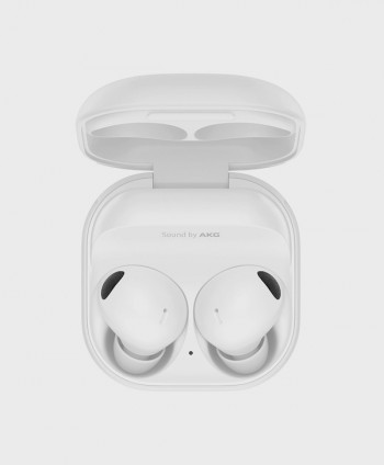 SAMSUNG GALAXY BUDS PRO 2 WHITE