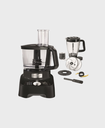 MOULINEX FOOD PROCESSOR DOUBLE FORCE