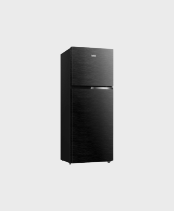 BEKO REFRIGERATOR TOP MOUNTED 375L