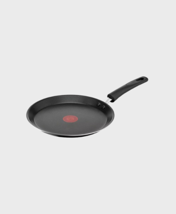 TEFAL SUPERCOOK PANCAKE PAN 25CM (B4593885)