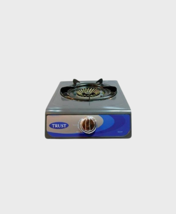 TRUST GAS PLATE 1 BURNER