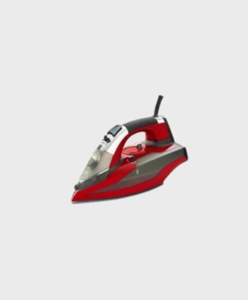 TRUST IRON STEAM 2200W CERAMIC SOLEPLATE TDSC-8008