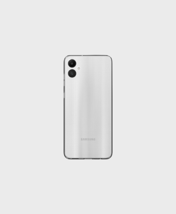 SAMSUNG A05 CLEAR CASE TRANSPARENT