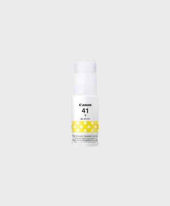 CANON INK GI-41S YELLOW EMB FOR G3470
