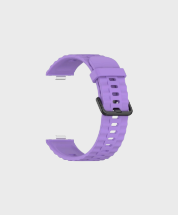 HUAWEI WATCH FIT 4 STRAP PURPLE (DEDICATED STRAP-FIT4 F1)