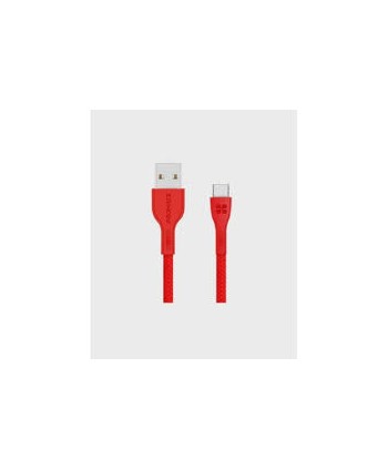 PROMATE POWERBEAM-I.RED 1.2M APPLE CABLE