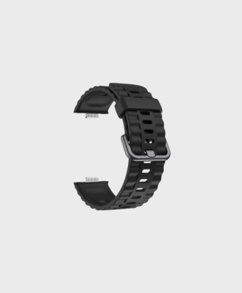 HUAWEI WATCH FIT 4  PRO STRAP BLACK (DEDICATED STRAP-FIT4PRO F1)