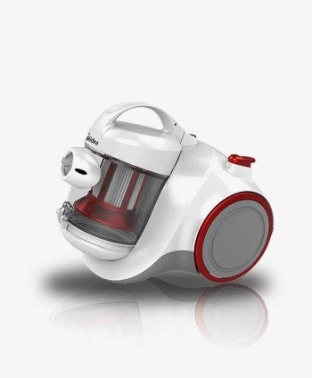 MIDEA VACUUM CLEANER BAGLESSÔøΩVCC35A12KWH