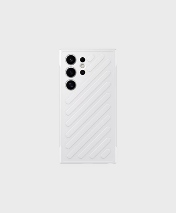 SAMSUNG S24 ULTRA SHIELD CASE