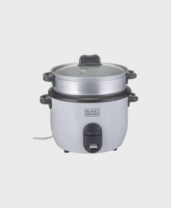 TRUST RICE COOKER 1.8L