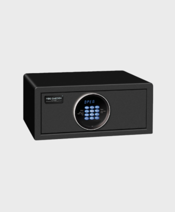 FALCON LOCK SAFE