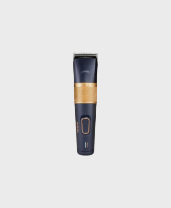 BABYLISS HAIR CLIPPER,LITHIUM-ION,NAVY/GOLD