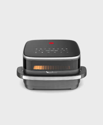 MOULINEX EASY FRY XL SURFACE  AIR FRYER 1KG