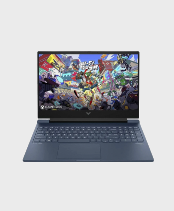 HP LAPTOP VICTUS CORE I7-14650HX 21GB 1TB RTX6GB 16.1"FHD W11 BLUE
