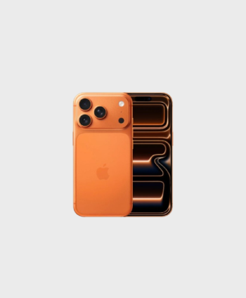 IPHONE 17 PRO 256GB COSMIC ORANGE