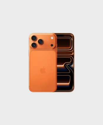 IPHONE 17 PRO MAX 256GB COSMIC ORANGE