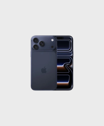 IPHONE 17 PRO MAX DEEP BLUE 256GB