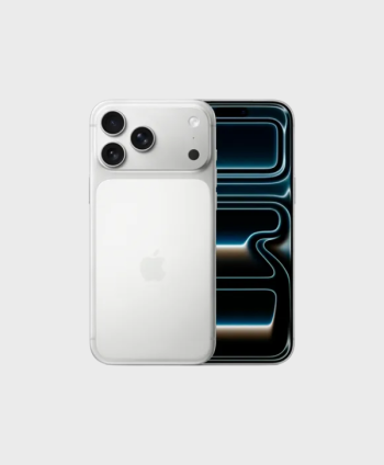 IPHONE 17 PRO MAX 256GB SILVER