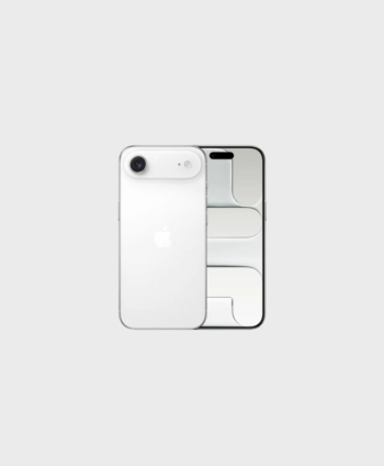 IPHONE AIR CLOUD 256GB WHITE