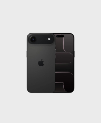 IPHONE AIRÂ  256GB SPACE BLACK