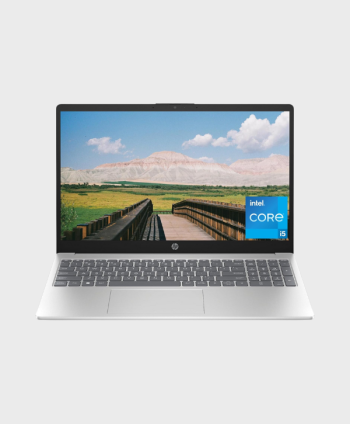 HP LAPTOP CORE I5-1334U 8GB 512GB 15.6"FHD W11 SILVER