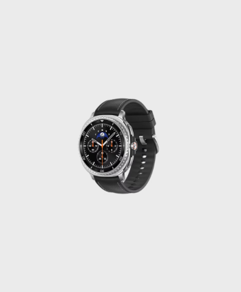 SAMSUNG GALAXY WATCH 8 46MM CLASSIC BLACK