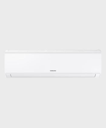 SAMSUNG AIR CONDITIONER 24000 BTU WITH INVERTER (INDOOR & OUTDOOR)