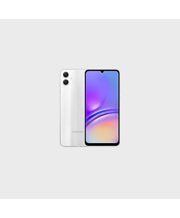 SAMSUNG GALAXY A05 4GB/64GB SILVER