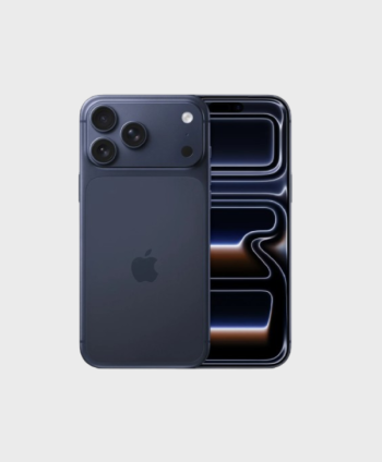 IPHONE 17 PRO 256GB DEEP BLUE