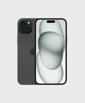 IPHONE 15 PLUS 128GB BLACK