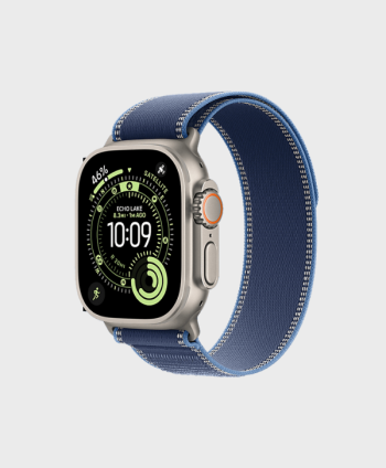 APPLE WATCH ULTRA 3Â GPS + CELLULARÂ 49MMÂ NATURAL TITANIUM CASE