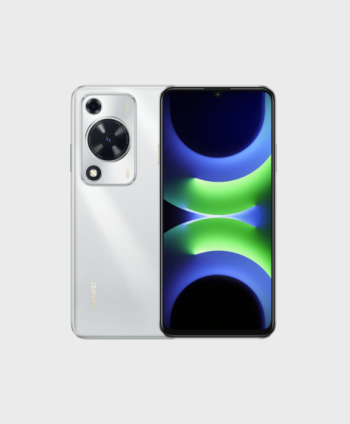 HUAWEI NOVA Y63 6GB + 128GBN DUAL SIM SILVER (GOOFYL-21B)