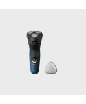 PHILIPS WET & DRY ELECTRIC SHAVER PHILIPS WET & DRY ELECTRIC SHAVER