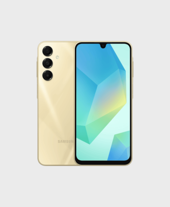 SAMSUNG GALAXY A16 5G 4GB/128GB GOLD