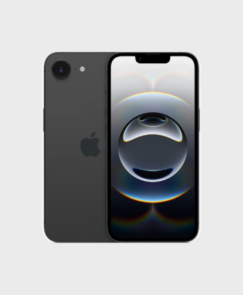 IPHONE 16E 128GB BLACK (MD1Q4F/A, MD1Q4QN/A)