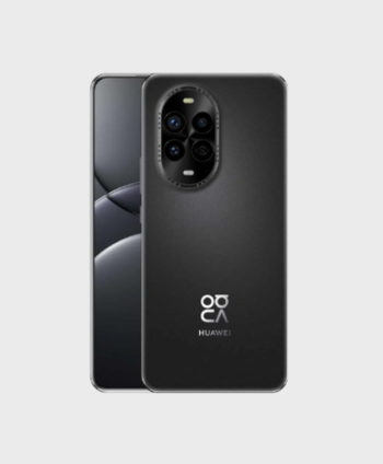 HUAWEI NOVA 13 PRO 12GB+512GB DUAL SIM BLACK (MILLA-L29E)