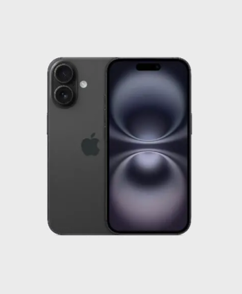 IPHONE 16 128GB BLACK