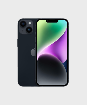 IPHONE 14 128GB MIDNIGHT (MPUF3AA/A)