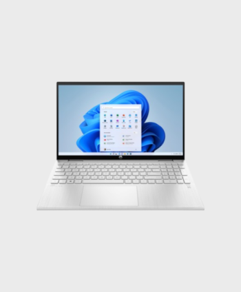 HP PAVILION X360 CORE I5-1335U 8GB 512GB 14.0"FHD TOUCH NATURAL SILVER + U4871
