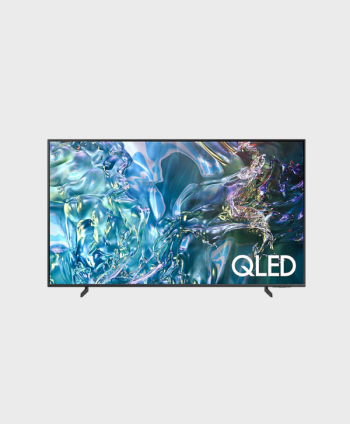 SAMSUNG TELEVISION 75" QLED 4K SMART