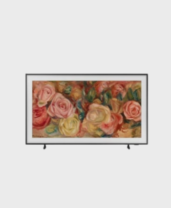 SAMSUNG TELEVISION 75" QLED 4K THE FRAME