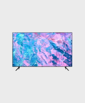 SAMSUNG TELEVISION 65" UHD 4K SMART