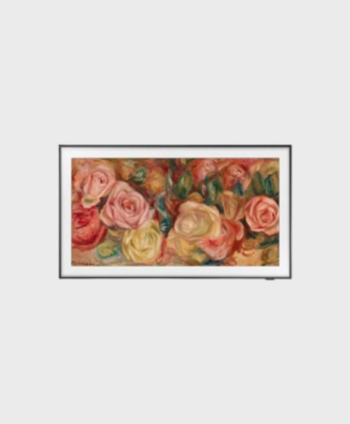 SAMSUNG TELEVISION 65" QLED 4K SMART THE FRAME