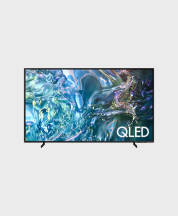SAMSUNG TELEVISION 55" QLED 4K SMART