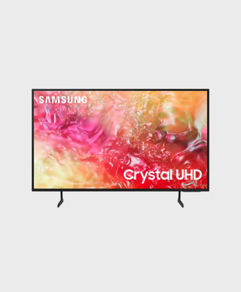 SAMSUNG TELEVISION 55" UHD 4K SMART
