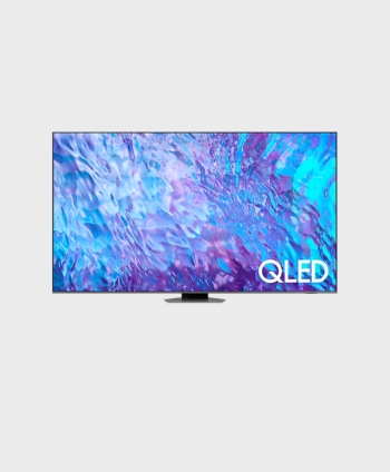 SAMSUNG TELEVISION 98" QLED 4K SMART