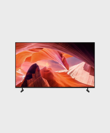 SONY TELEVISION 65" UHD 4K SMART