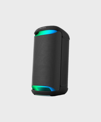 SONY X SERIES WIRELESS PARTY SPEAKER SRS-XV500