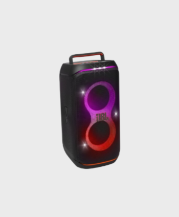 JBL PARTY BOX CLUB 120 BLUETOOTH SPEAKER